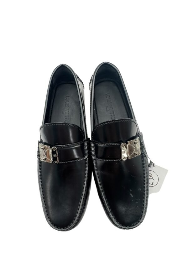 LOUIS VUITTON  - MOCASINES RACE TRACK - Image 3